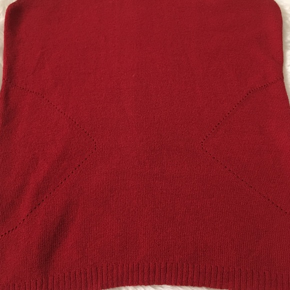 Max Studio halter top - Picture 5 of 6